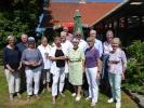 Birte ● Peter ● Lis ● Bodil ● Susanne ● Henning ● Bent ● Annette ● Hans Peter ● Inger ● Ove ● Kirsten ● Anne